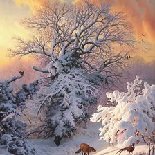 Схема вышивки «№2447574»