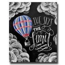 Схема вышивки «vyroky»