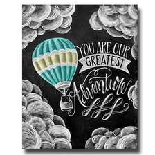 Схема вышивки «vyroky»