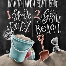 Схема вышивки «vyroky»