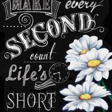 Схема вышивки «vyroky»