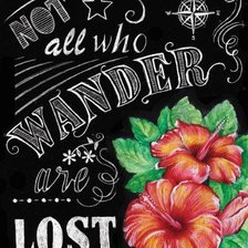 Схема вышивки «vyroky»