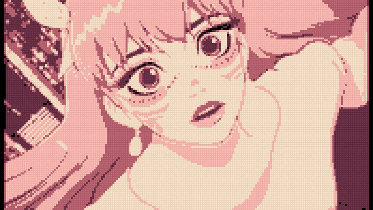 Belle - предпросмотр