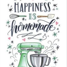 Схема вышивки «vyroky»