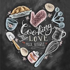 Схема вышивки «vyroky»