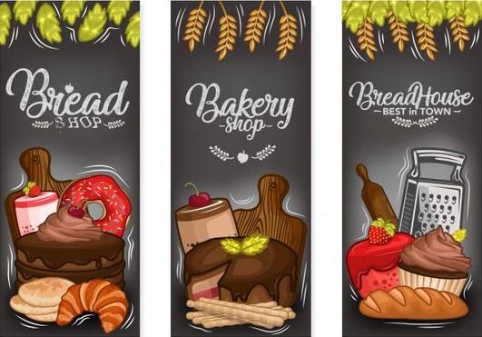 pečivo - оригинал