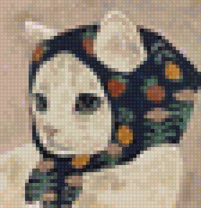 Кисонька - предпросмотр