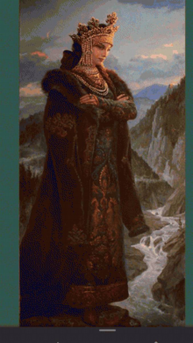 Княгиня - предпросмотр