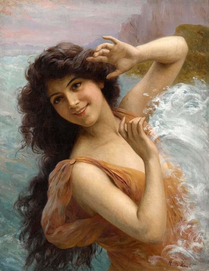 итальяночка - оригинал