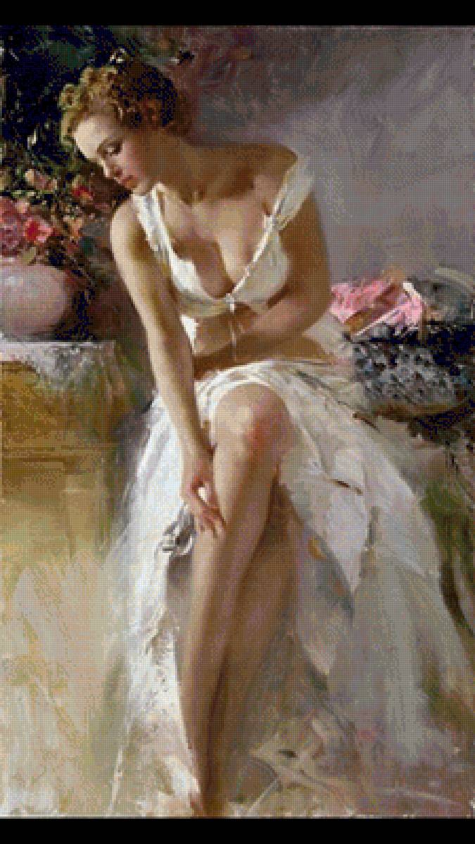 мадам - предпросмотр