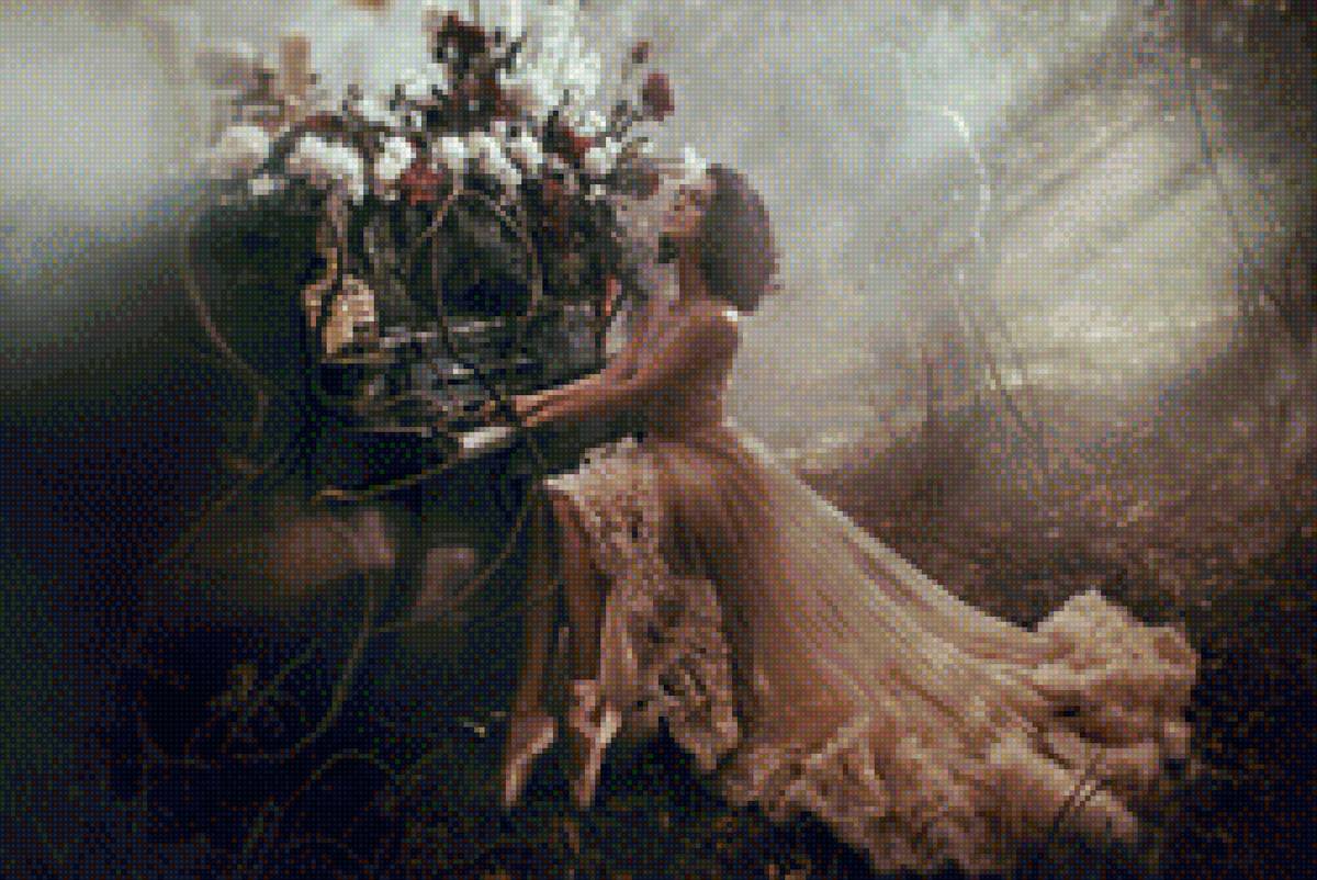 Рояль - предпросмотр