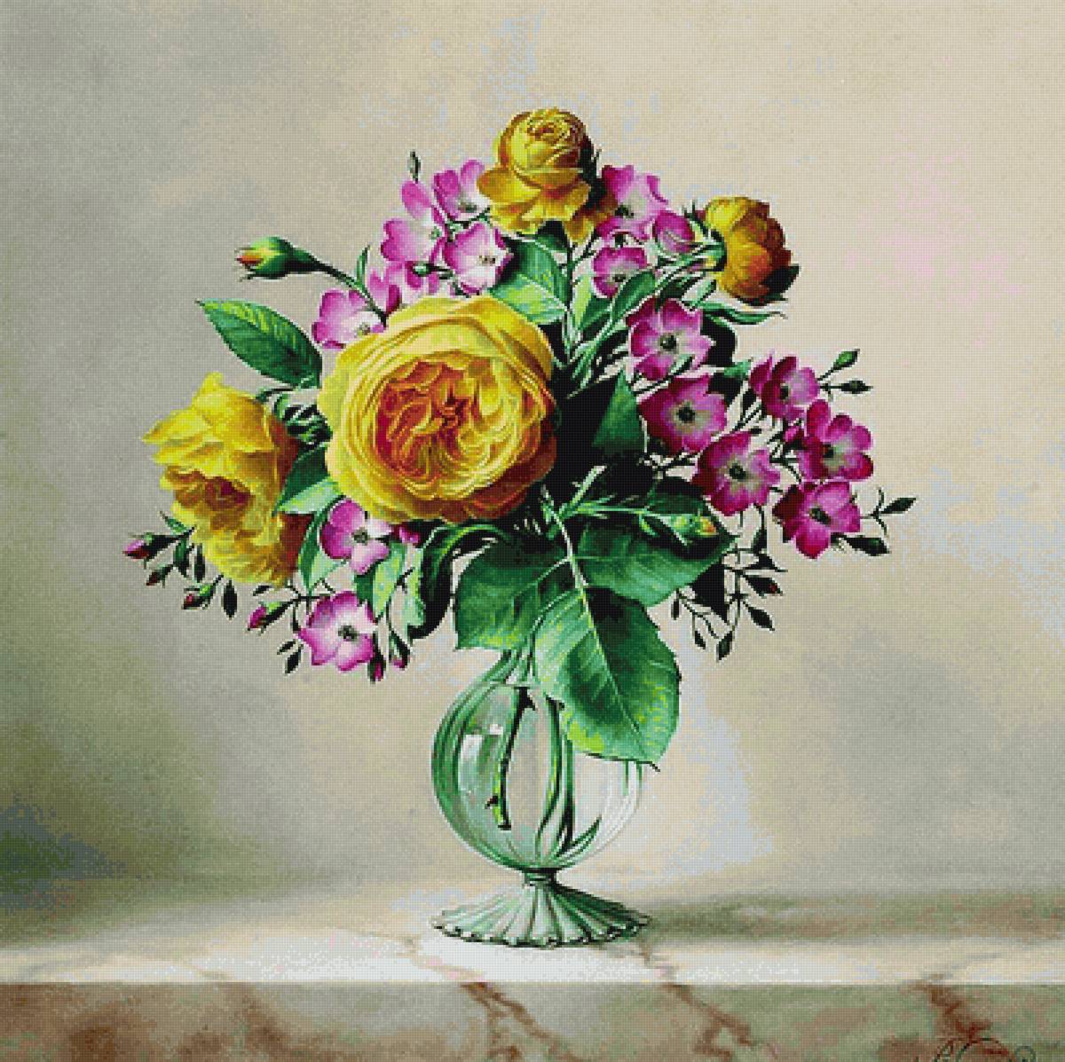 Розы - роза - предпросмотр