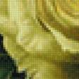Предпросмотр схемы вышивки «Желтые розы в кувшине» (№2449166)