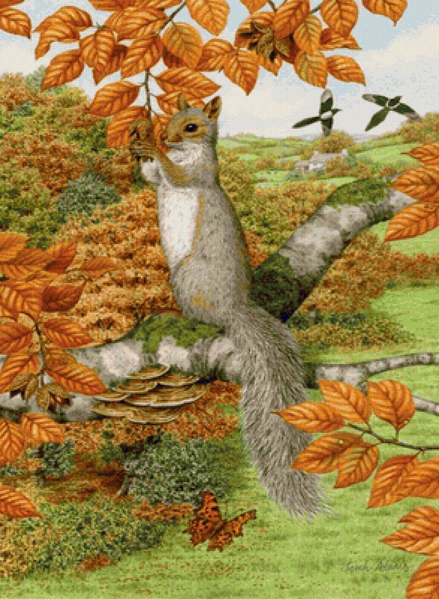 Paisaje - paisaje - предпросмотр