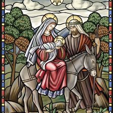 Схема вышивки «hermoso»