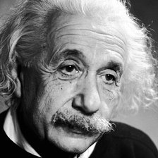 Альберт Эйнштейн