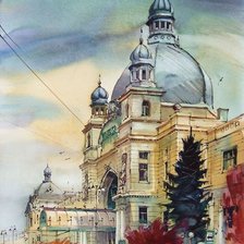 Схема вышивки «№2449464»