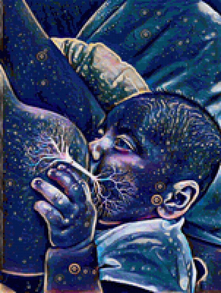 Bebé - regalo - предпросмотр