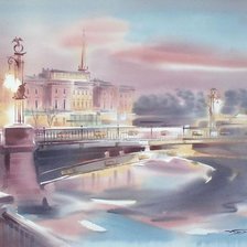 Схема вышивки «№2450070»