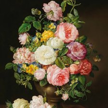 Схема вышивки «№2450180»