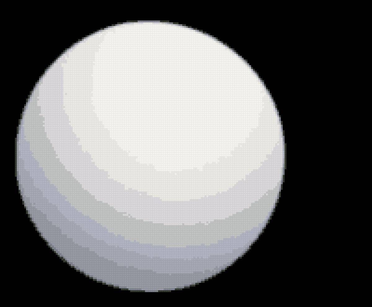 Трес 4б - б, 4, космос, гигант, планета, трес - предпросмотр