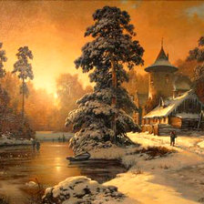 Схема вышивки «№2450293»