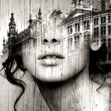 зеркальная грусть 3