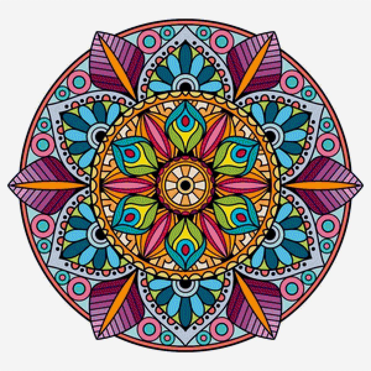 Магадана Х - предпросмотр