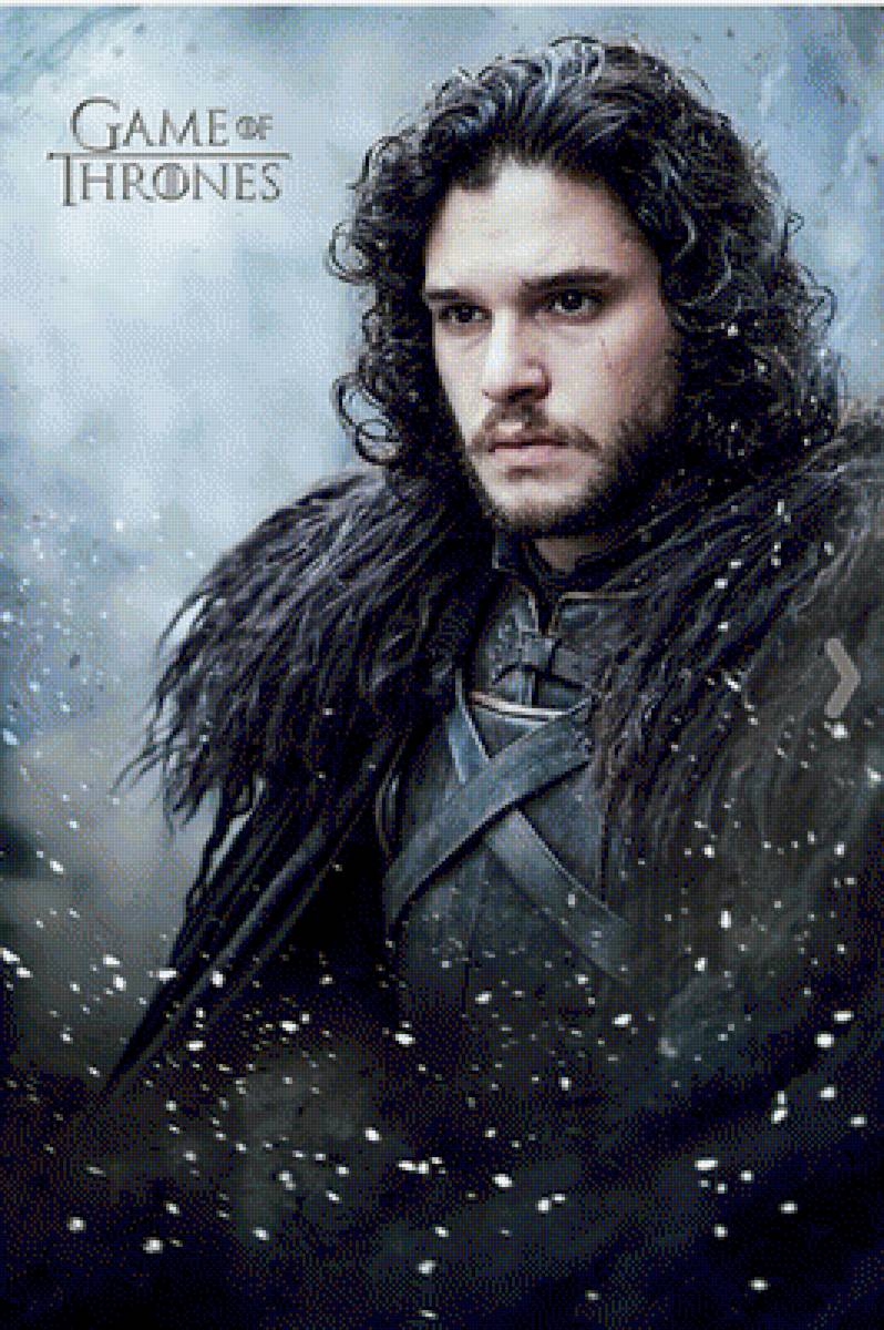 JUEGO DE TRONOS - предпросмотр