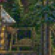 Предпросмотр схемы вышивки «в лесу» (№2451876)