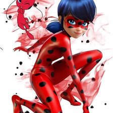 Леди баг