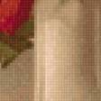 Предпросмотр схемы вышивки «Красные Розы» (№2452011)
