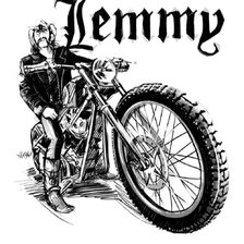Lemmy moto