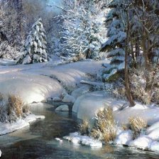 Схема вышивки «№2452450»