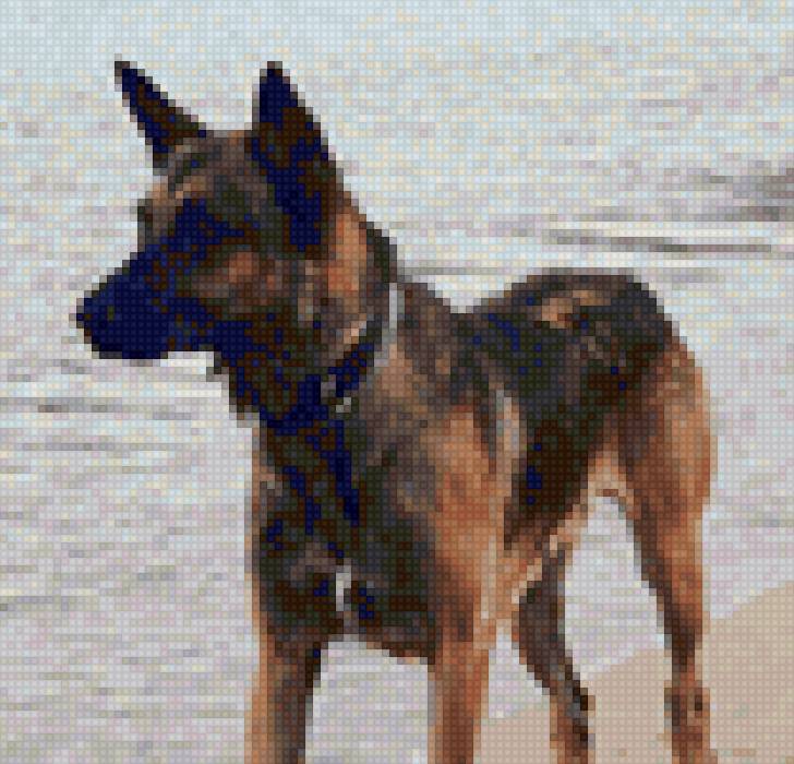 LEON - предпросмотр