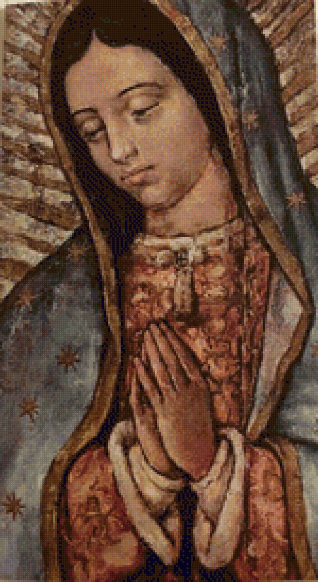 Guadalupe - предпросмотр