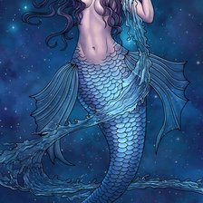 Схема вышивки «№2453407»