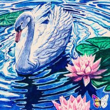 Схема вышивки «№2453549»