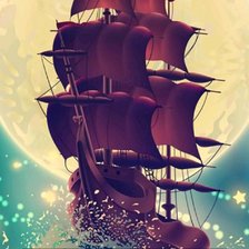 Схема вышивки «№2453553»