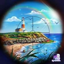 Схема вышивки «№2453554»