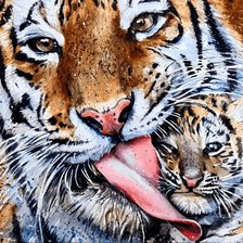 Схема вышивки «№2453557»