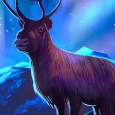 Схема вышивки «№2453571»