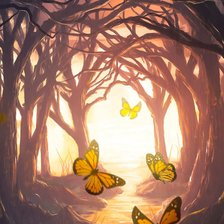 Схема вышивки «№2453572»