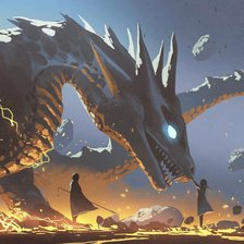 Схема вышивки «№2453575»