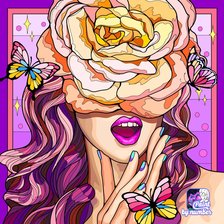 Схема вышивки «№2453578»