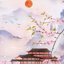 Схема вышивки «№2453602»