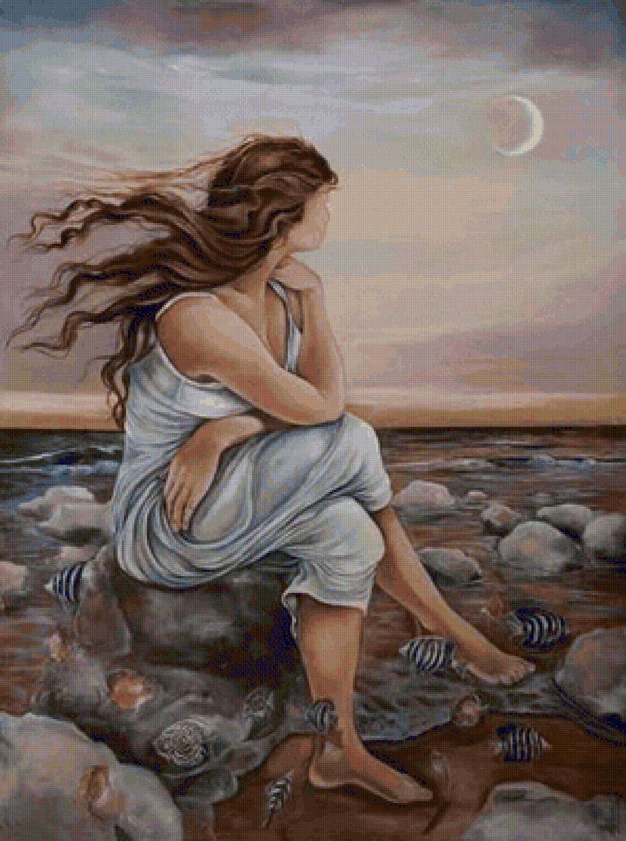 tristeza - paisaje - предпросмотр