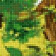 Предпросмотр схемы вышивки «природа» (№2453640)