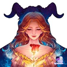 Схема вышивки «№2453936»