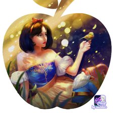 Схема вышивки «№2453938»